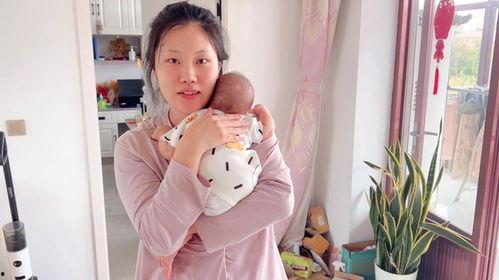 娱乐吃瓜酱00后带娃