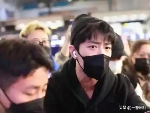 娱乐圈帅哥吃瓜,娱乐圈帅哥们的“吃瓜”盛宴