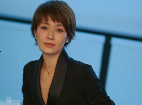 马伊琍背景住处,豪宅生活背后的故事