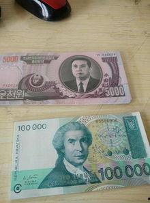 韩币什么样的图片,探寻韩国货币背后的文化印记