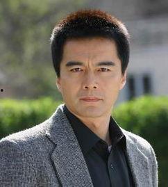 许亚军 孝子 花絮,花絮中的感人瞬间