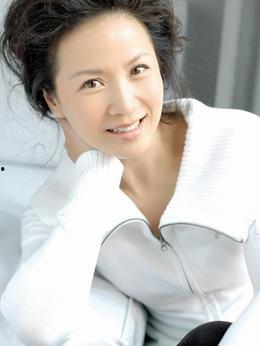 赵越个人资料
