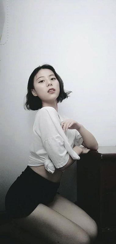 大学素颜美女生活照,大学美女生活照集锦