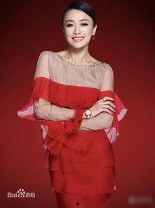 秦岚资料简介,从古装美人到实力派演员的蜕变之路